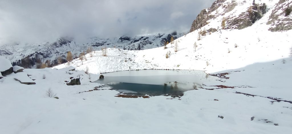 Laghi.......del TRENTINO